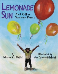 Enlarge image Cover: Lemonade Sun - Wordsong