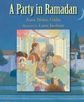 Cover: A Party in Ramadan - Astra Publishing House