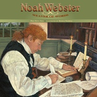 Abbildung von: Noah Webster - Calkins Creek