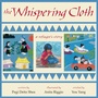 Cover: The Whispering Cloth - Astra Publishing House