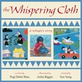 Cover: The Whispering Cloth - Astra Publishing House
