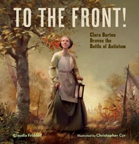 Abbildung von: To the Front! - Calkins Creek