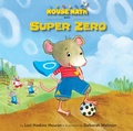 Cover: Super Zero - Astra Publishing House