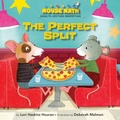 Cover: The Perfect Split - Astra Publishing House