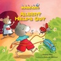 Cover: Albert Helps Out - Astra Publishing House