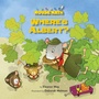 Cover: Where's Albert? - Astra Publishing House