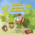 Cover: Where's Albert? - Astra Publishing House