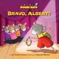 Cover: Bravo, Albert! - Astra Publishing House