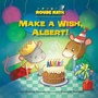Cover: Make a Wish, Albert! - Astra Publishing House
