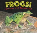 Cover: Frogs! - Astra Publishing House