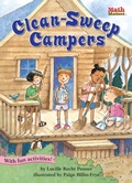 Cover: Clean-Sweep Campers - Astra Publishing House