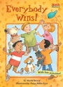 Cover: Everybody Wins! - Astra Publishing House