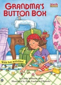 Cover: Grandma's Button Box - Astra Publishing House