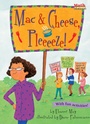Cover: Mac & Cheese, Pleeeeze! - Astra Publishing House