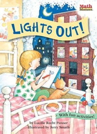 Enlarge image Cover: Lights Out! - Astra Publishing House