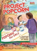 Cover: Project Popcorn - Astra Publishing House