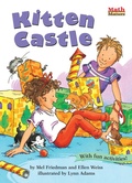 Cover: Kitten Castle - Astra Publishing House