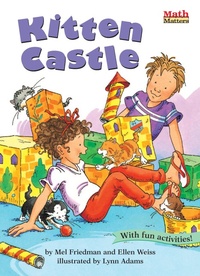 Enlarge image Cover: Kitten Castle - Astra Publishing House