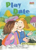 Cover: Play Date - Astra Publishing House