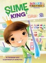 Cover: Slime King - Astra Publishing House