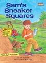 Cover: Sam's Sneaker Squares - Astra Publishing House