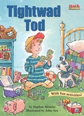 Cover: Tightwad Tod - Astra Publishing House