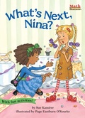 Cover: What's Next, Nina? - Astra Publishing House