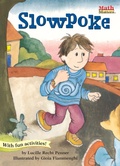 Cover: Slowpoke - Astra Publishing House
