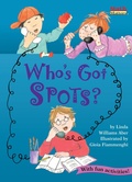 Cover: Who's Got Spots? - Astra Publishing House