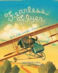 Cover: Fearless Flyer - Calkins Creek