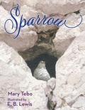Cover: Sparrow - Astra Publishing House