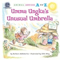 Cover: Umma Ungka's Unusual Umbrella - Astra Publishing House