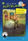 Cover: One Small Step for Spork (Book 12) - Astra Publishing House