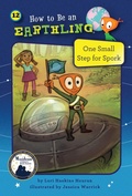 Cover: One Small Step for Spork (Book 12) - Astra Publishing House