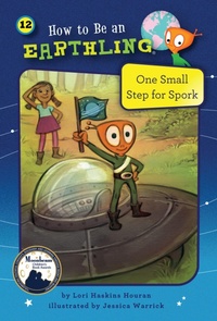 Enlarge image Cover: One Small Step for Spork (Book 12) - Astra Publishing House