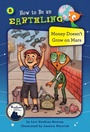 Cover: Money Doesn't Grow on Mars (Book 8) - Astra Publishing House