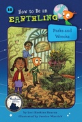 Cover: Parks and Wrecks (Book 10) - Astra Publishing House