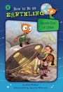 Cover: Spork Out of Orbit (Book 1) - Astra Publishing House
