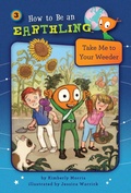 Cover: Take Me to Your Weeder (Book 3) - Astra Publishing House