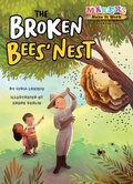 Cover: The Broken Bees' Nest - Astra Publishing House