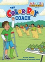 Cover: The Color Day Coach - Astra Publishing House