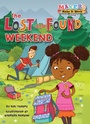 Cover: The Lost and Found Weekend - Astra Publishing House