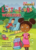 Cover: The Lost and Found Weekend - Astra Publishing House