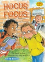 Cover: Hocus Focus - Astra Publishing House