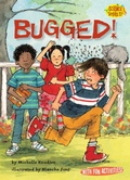 Cover: Bugged! - Astra Publishing House