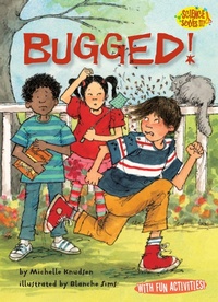 Enlarge image Cover: Bugged! - Astra Publishing House