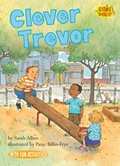 Cover: Clever Trevor - Astra Publishing House