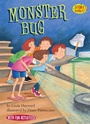 Cover: Monster Bug - Astra Publishing House