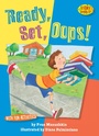 Cover: Ready, Set, Oops! - Astra Publishing House