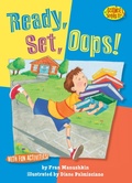 Cover: Ready, Set, Oops! - Astra Publishing House